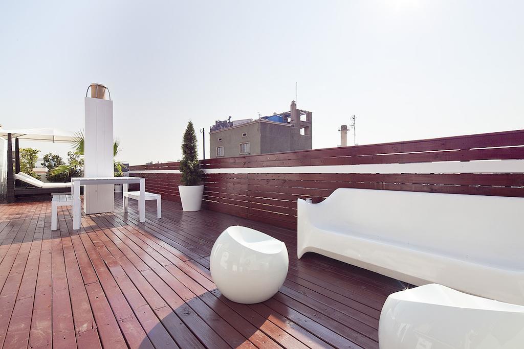 Panoramic Suite Luxury Center - Plaza Cataluna Barcelona Exterior photo